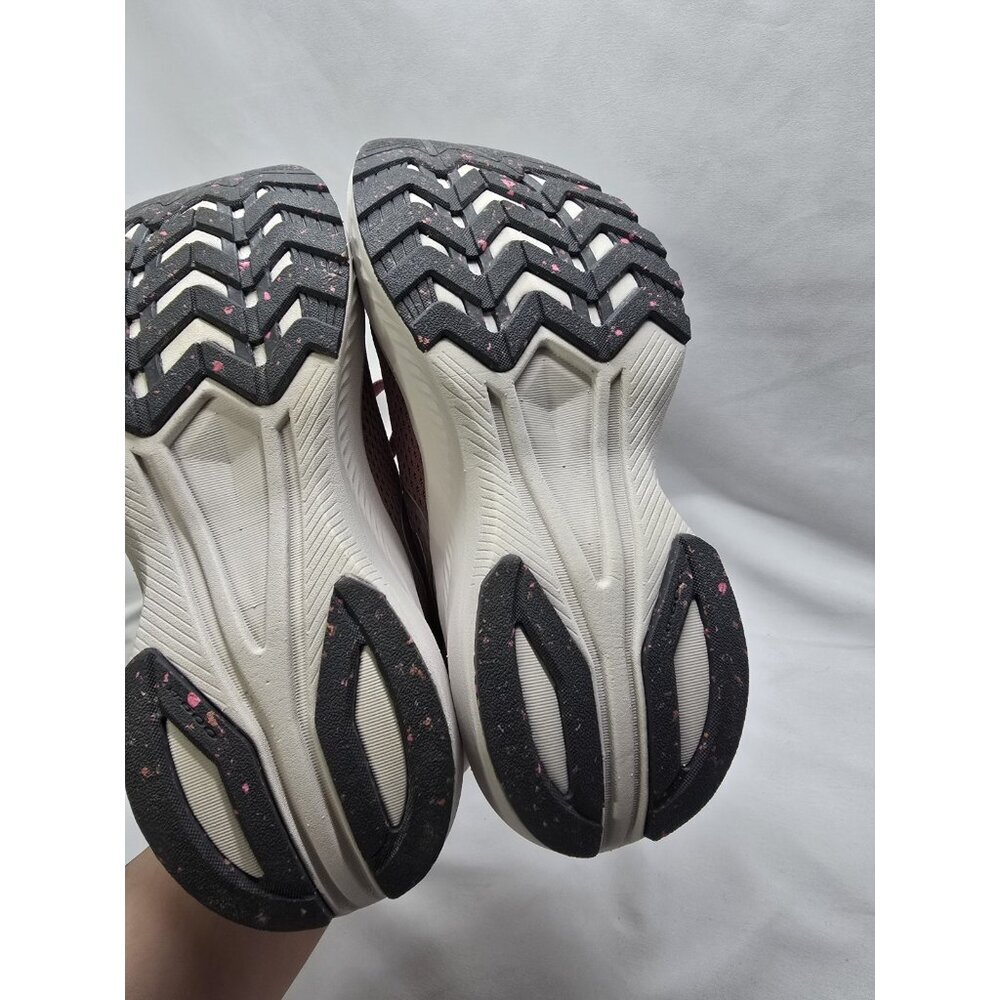 Saucony Axon 3 Women's Shoes - Soot/Shadow - US Size 6 - Picture 6 of 12